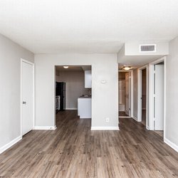 Stanton Yards bedroom