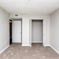 Stanton Yards bedroom