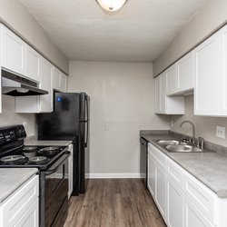 Stanton Yards kitchen