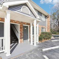 Stanton Yards exterior