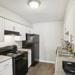 Stanton Yards kitchen