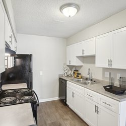 Stanton Yards kitchen