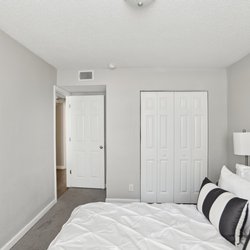 Stanton Yards bedroom
