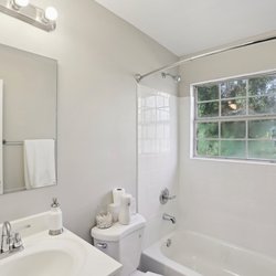 Stanton Yards bathroom