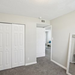Stanton Yards bedroom