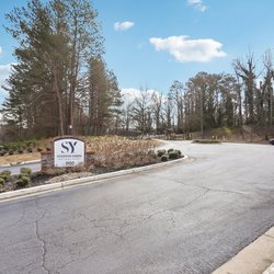 Stanton Yards exterior
