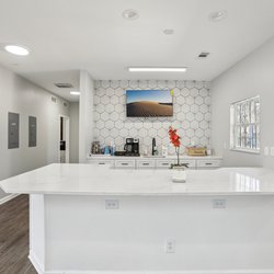 Stanton Yards interior