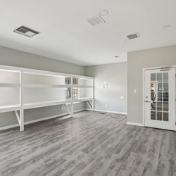 Stanton Yards interior