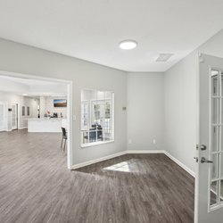 Stanton Yards interior