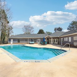 Stanton Yards pool
